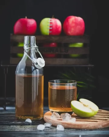 Best apple cider vinegar brands